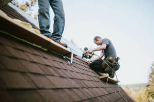 Local Roofers in N Charleston, SC